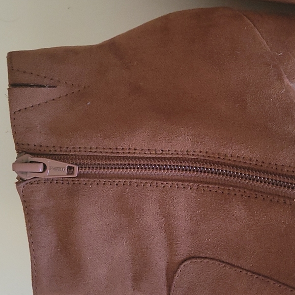 Platform Bootie - Picture 4 of 10